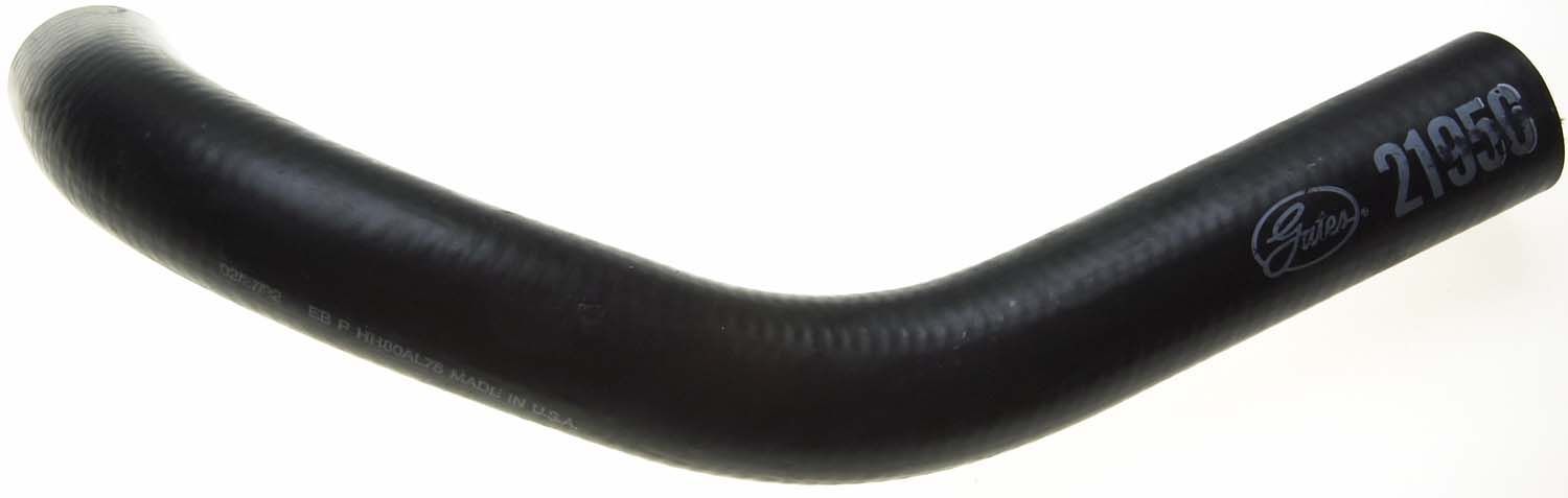1993, 1992 Dodge D150 Radiator Coolant Hose