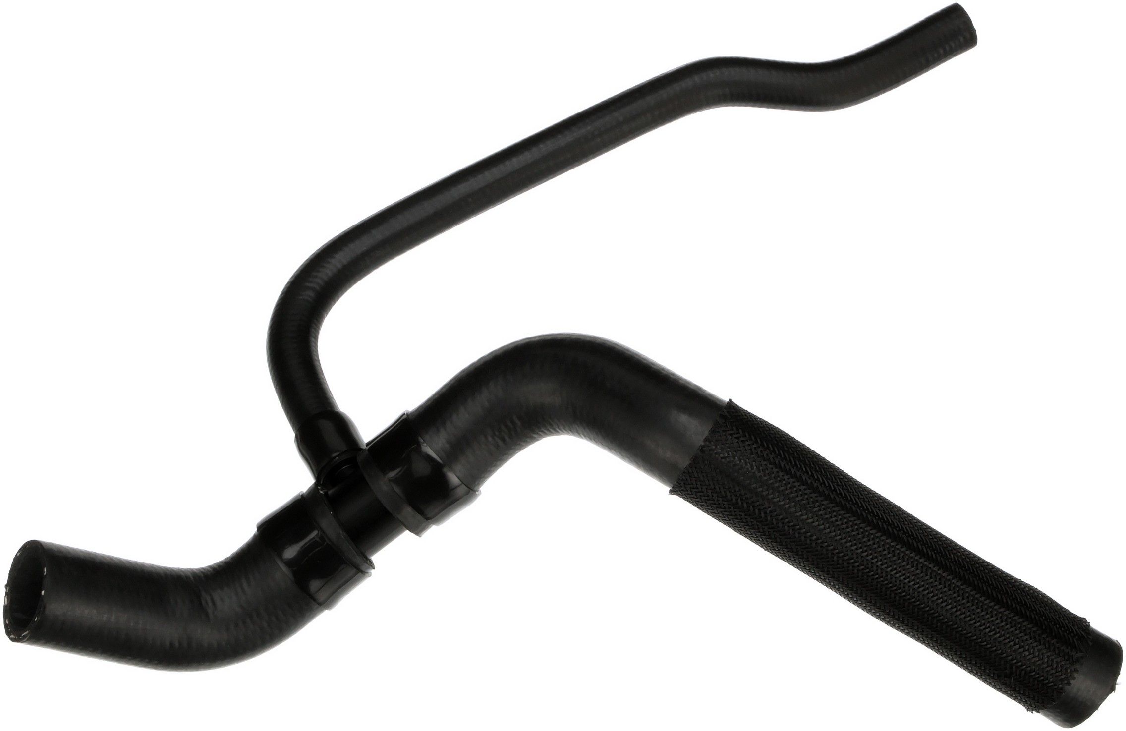 2017, 2016 Jeep Compass Radiator Coolant Hose