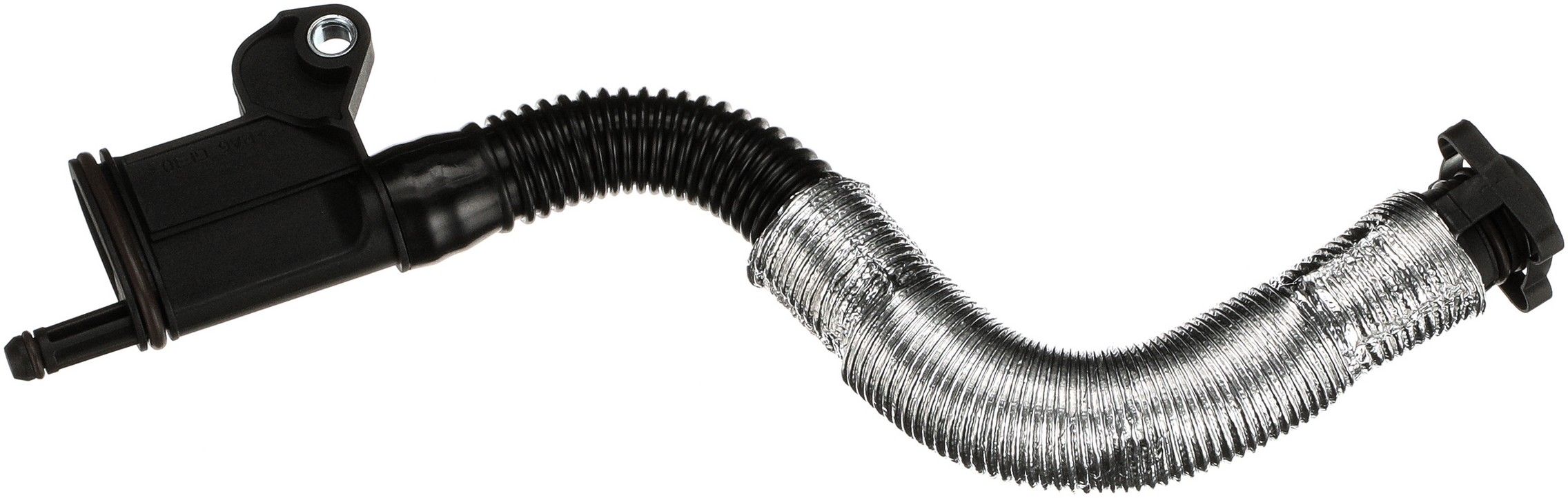 2013, 2012, 2011, 2010, 2009 Audi A3 Engine Crankcase Breather Hose