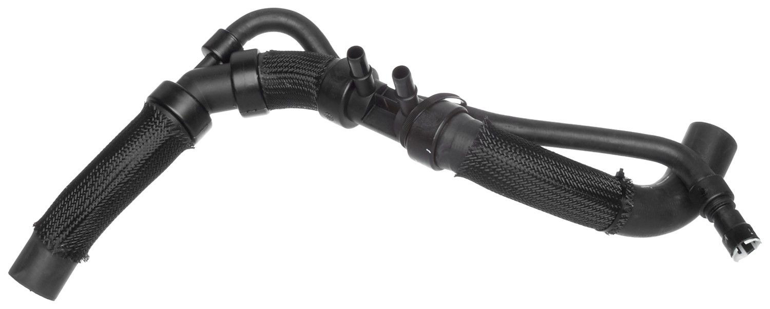 2019, 2018, 2017, 2016, 2015, 2014, 2013 Ford Police Interceptor Utility Interceptor Utility Radiator Coolant Hose