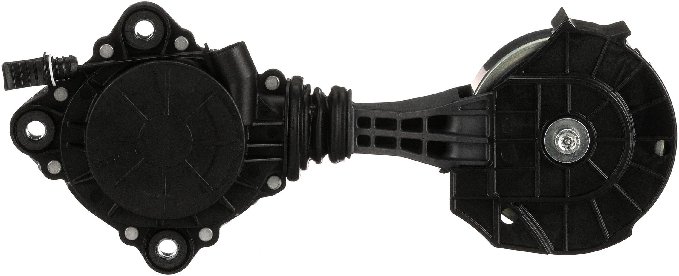 2016, 2015, 2014, 2013, 2012, 2011, 2010, 2009 Mini Cooper Accessory Drive Belt Idler Pulley