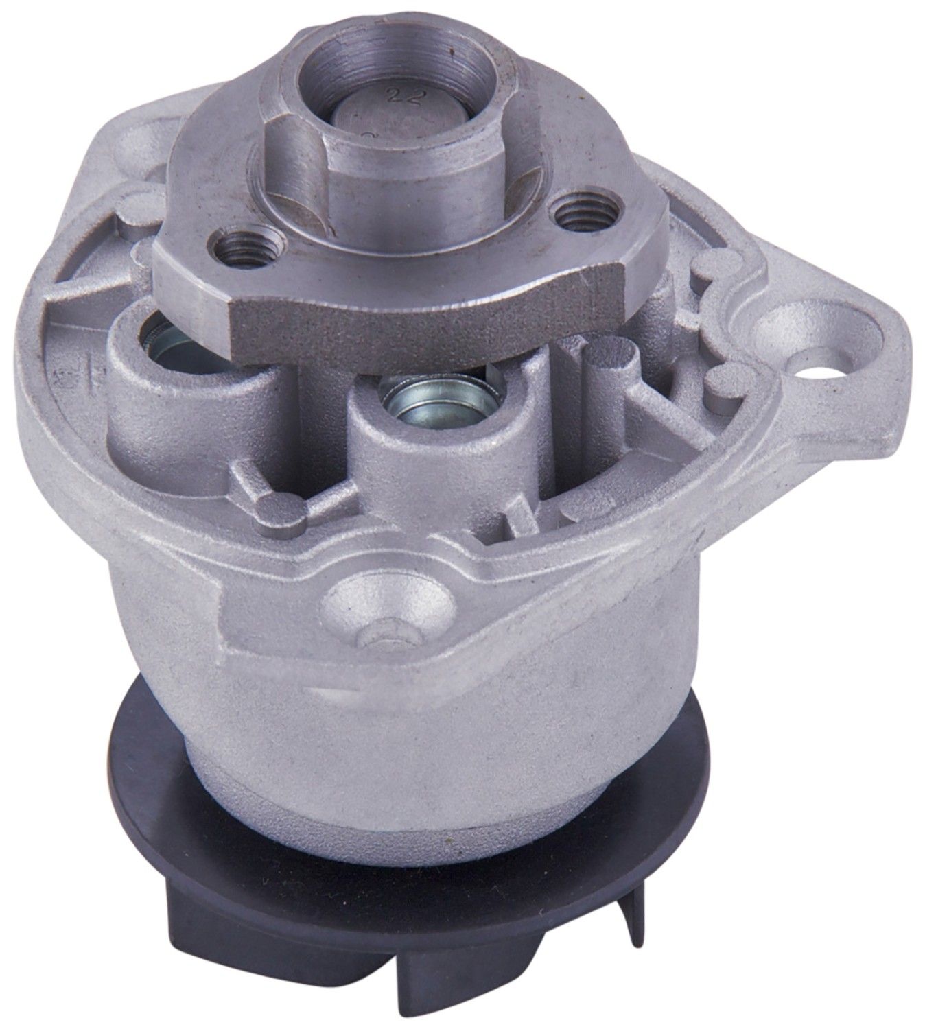 2006, 2005, 2004 Porsche Cayenne Quattro Engine Water Pump
