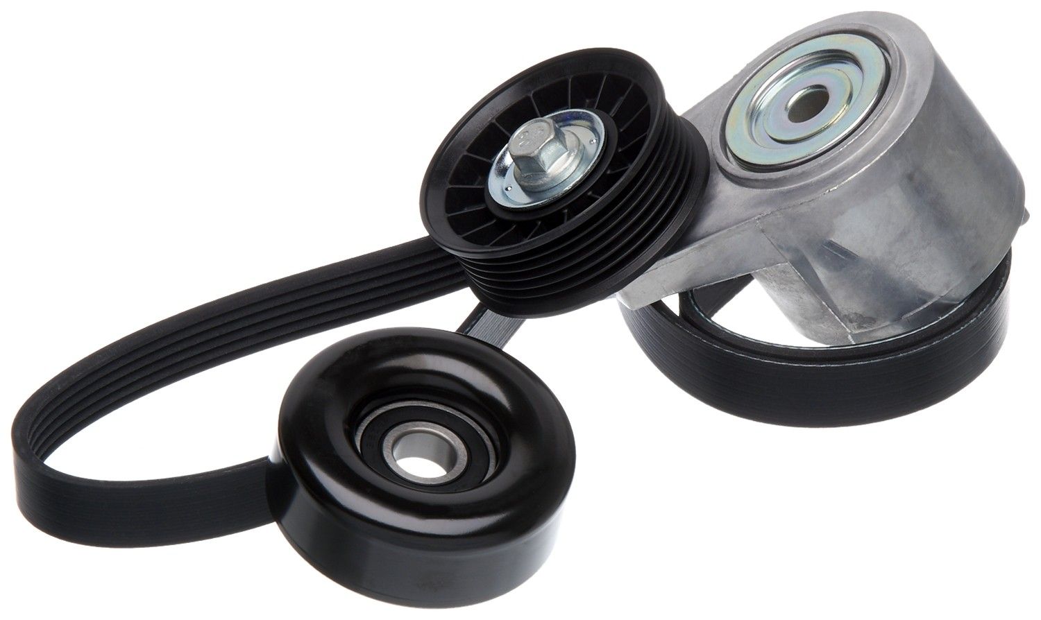 1996 Ford Windstar Serpentine Belt Drive Component Kit