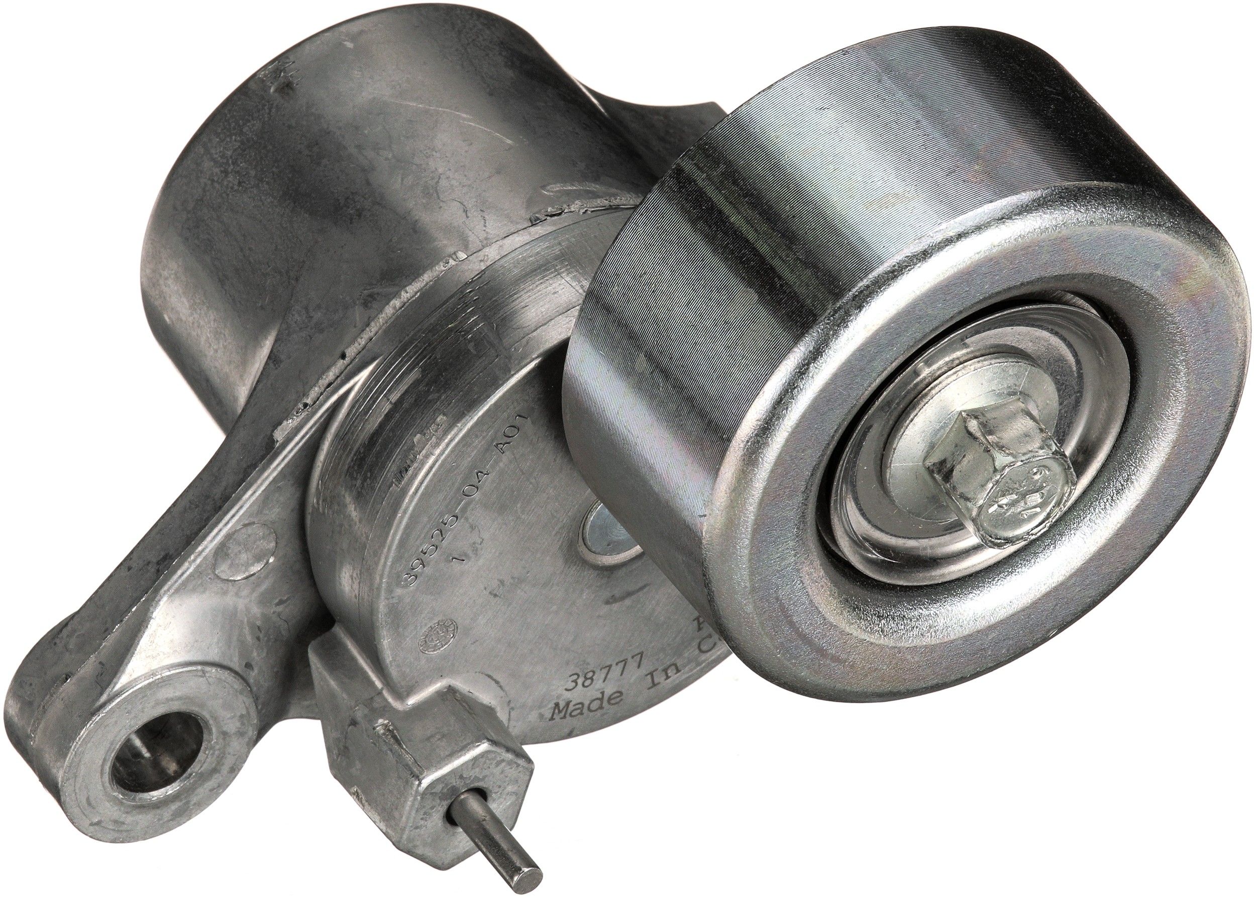 2023, 2022, 2021, 2020, 2019 Lexus ES350 Accessory Drive Belt Tensioner Assembly