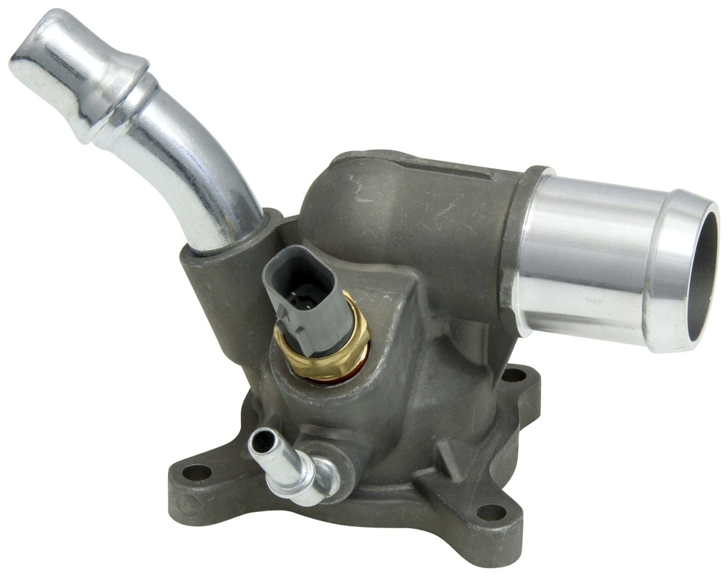 Engine Coolant Thermostat