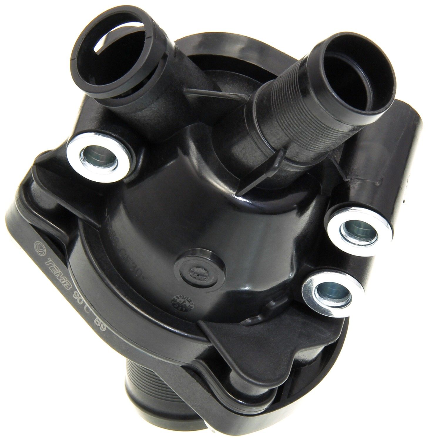 Engine Coolant Thermostat