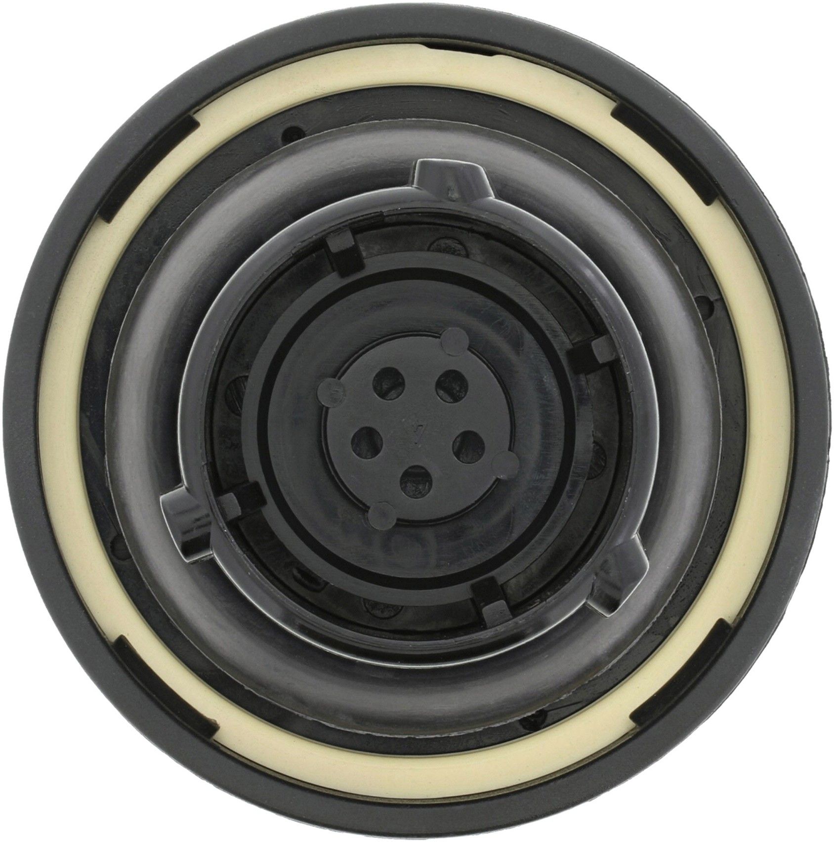 Gates 31621 Fuel Cap nobrandname