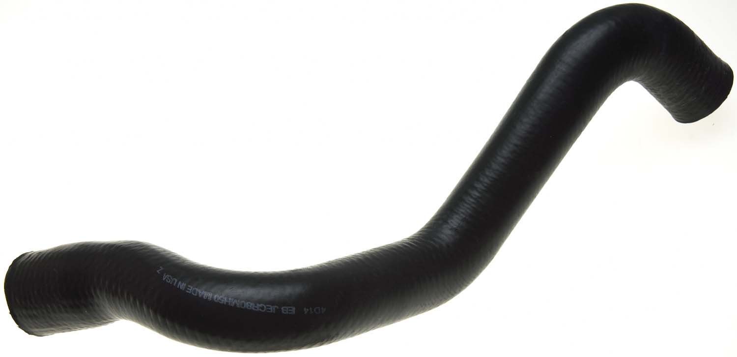 2000, 1999, 1998, 1997, 1996, 1995, 1994, 1993, 1992, 1991, 1990, 1989, 1988 GMC C3500 Radiator Coolant Hose