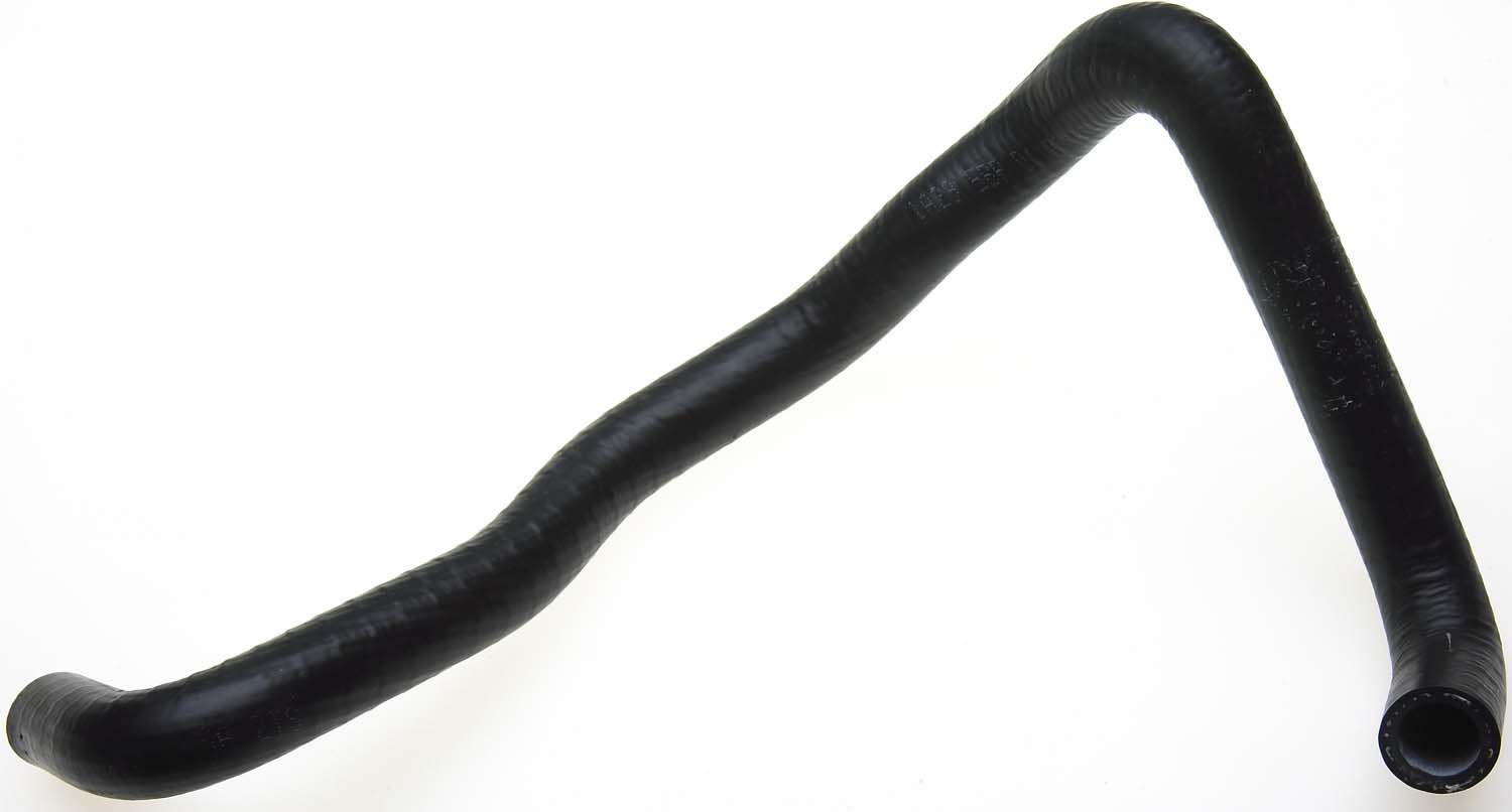 2002, 2001, 2000, 1999, 1998, 1997 Audi A4 HVAC Heater Hose
