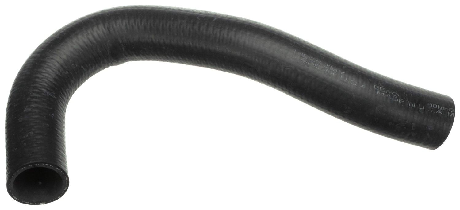 2017, 2016, 2015, 2014 Chevrolet Caprice Radiator Coolant Hose