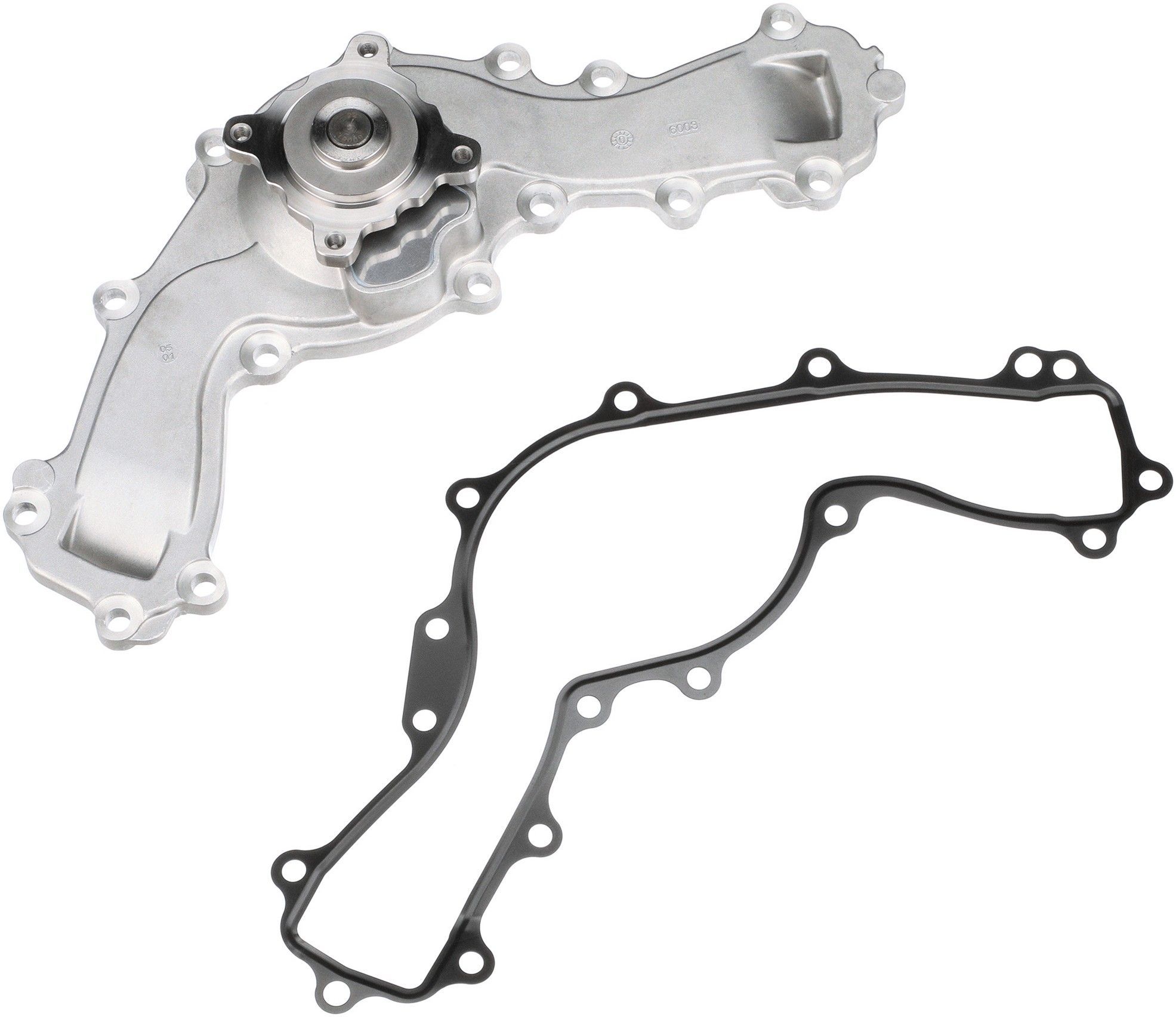 Engine Water Pump
