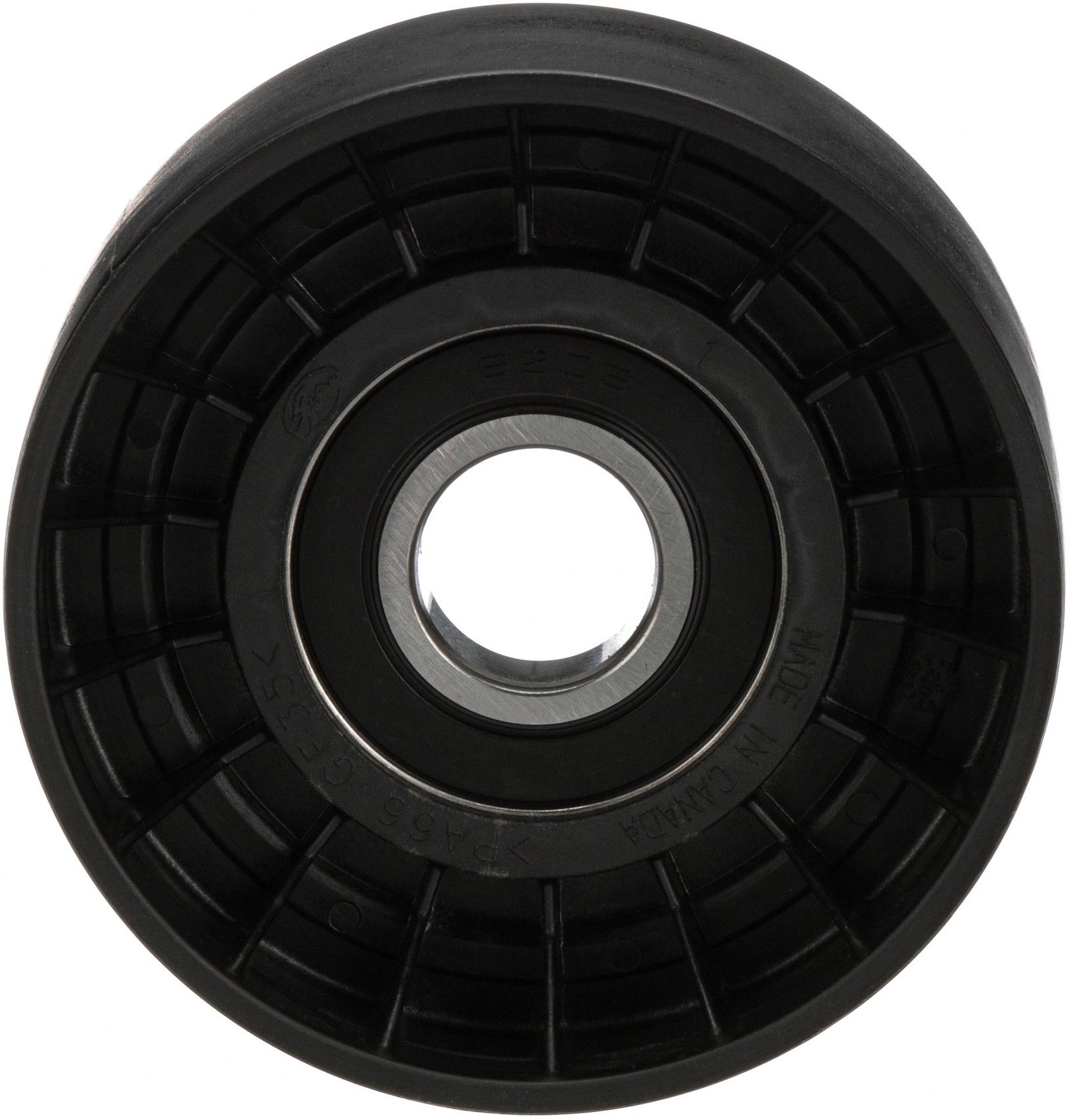 1995, 1994, 1993, 1992, 1991 Ford Taurus Accessory Drive Belt Tensioner Pulley