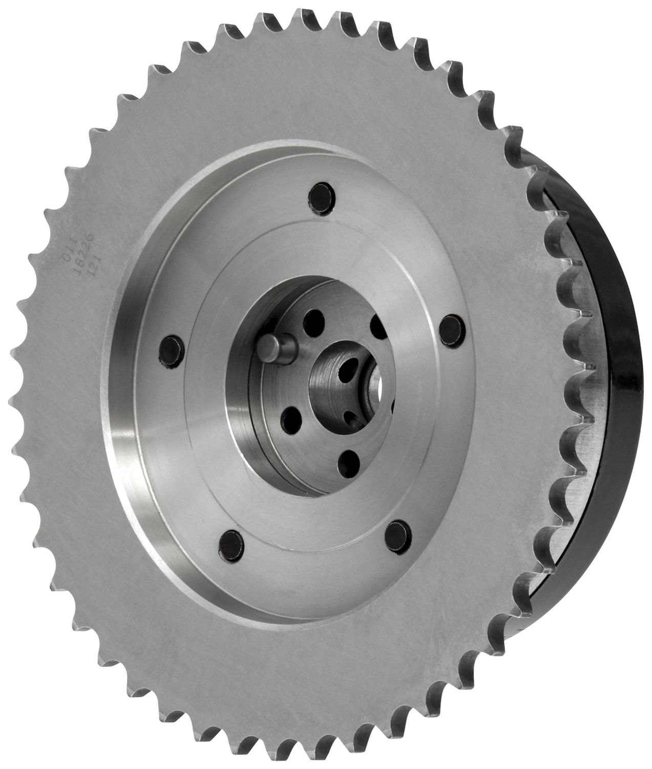 2017, 2016, 2015, 2014, 2013, 2012, 2011, 2010 Chevrolet Equinox Engine Variable Valve Timing (VVT) Sprocket