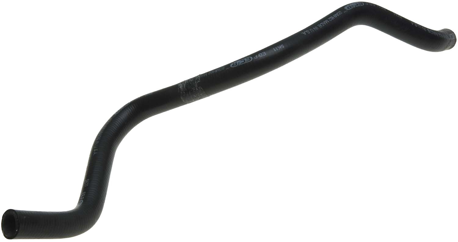1997, 1996, 1995, 1994, 1993 Ford Probe HVAC Heater Hose