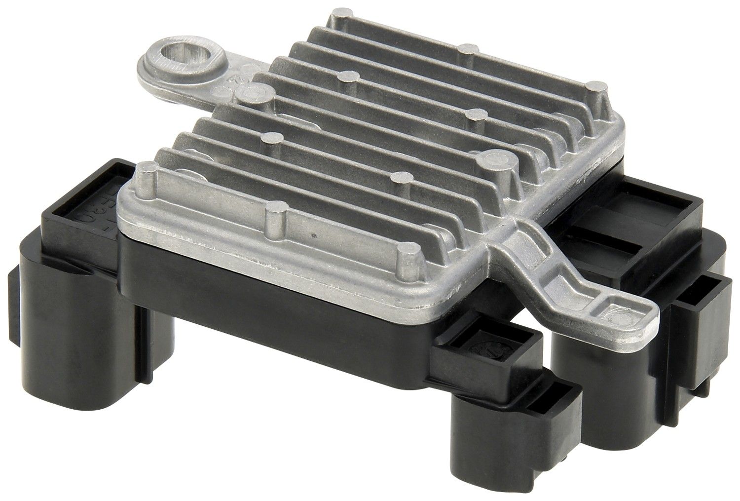 2018, 2017 Genesis G80 Engine Cooling Fan Module