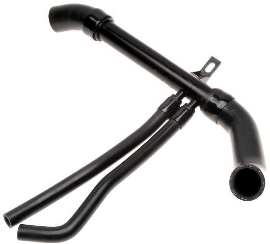 2006, 2005, 2004, 2003 Lincoln LS Radiator Coolant Hose