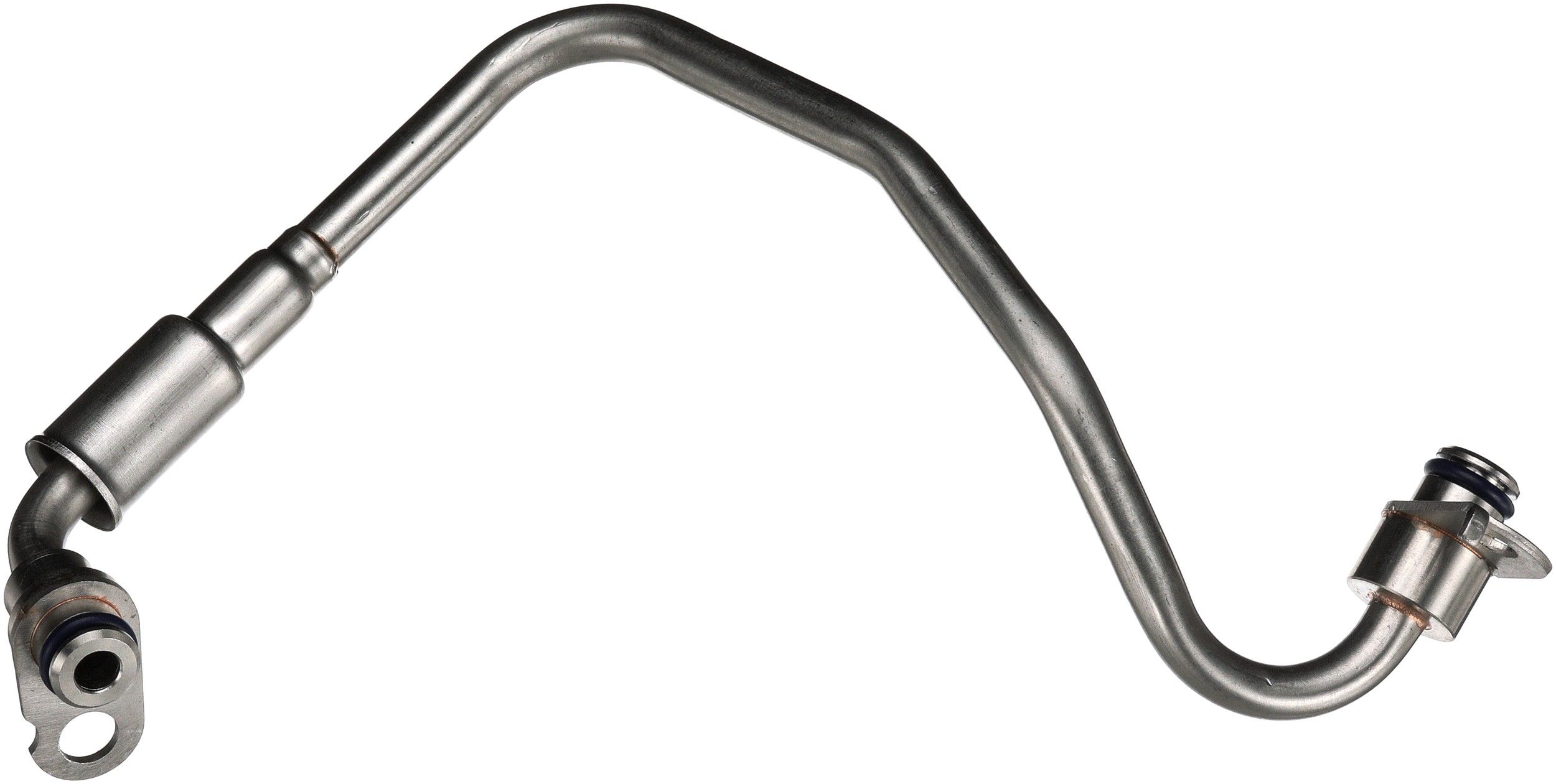 2022, 2021, 2020, 2019, 2018 Ford Expedition Turbocharger Coolant Line
