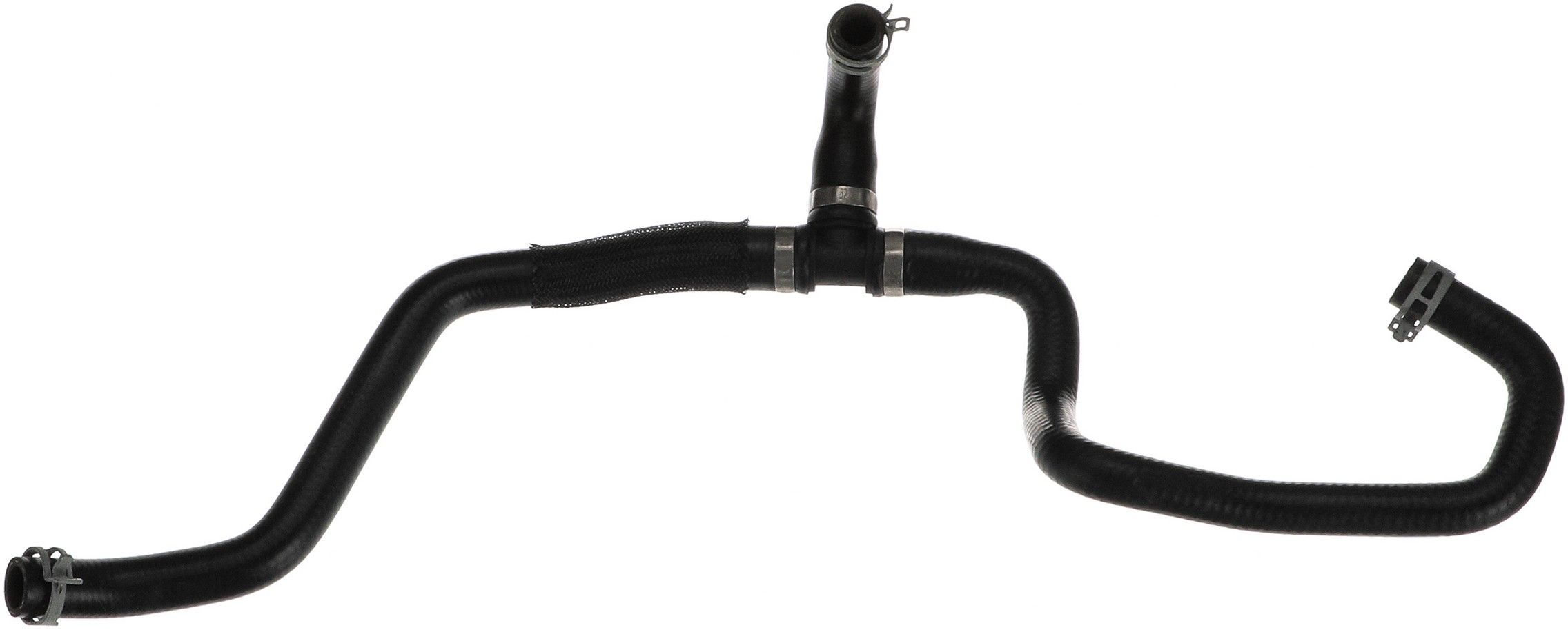 2016, 2015, 2014, 2013, 2012 Tesla S HVAC Heater Hose