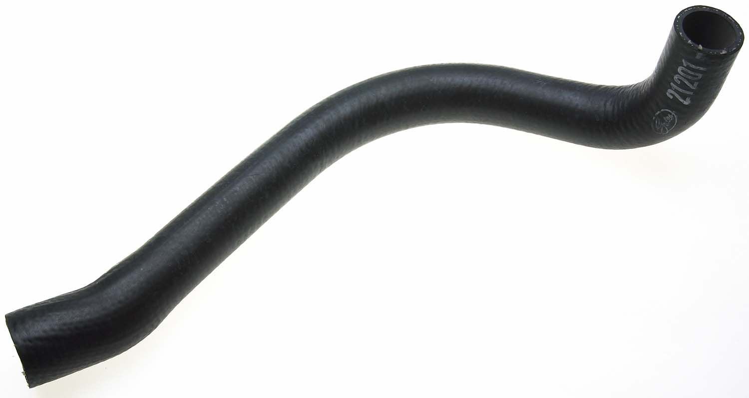 1982, 1981, 1980 GMC Jimmy Radiator Coolant Hose