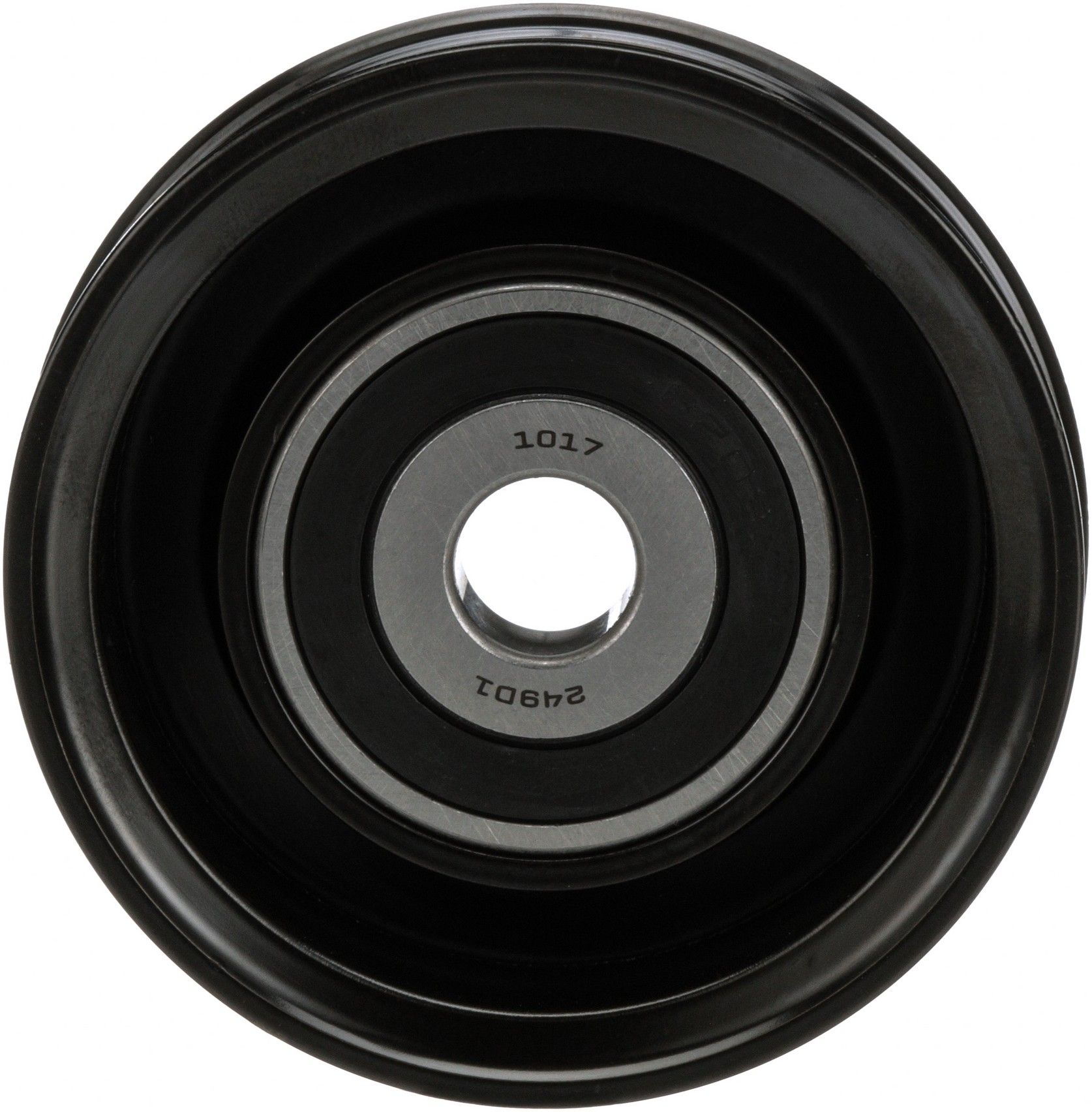 1994, 1993, 1992 Suzuki Swift Accessory Drive Belt Idler Pulley