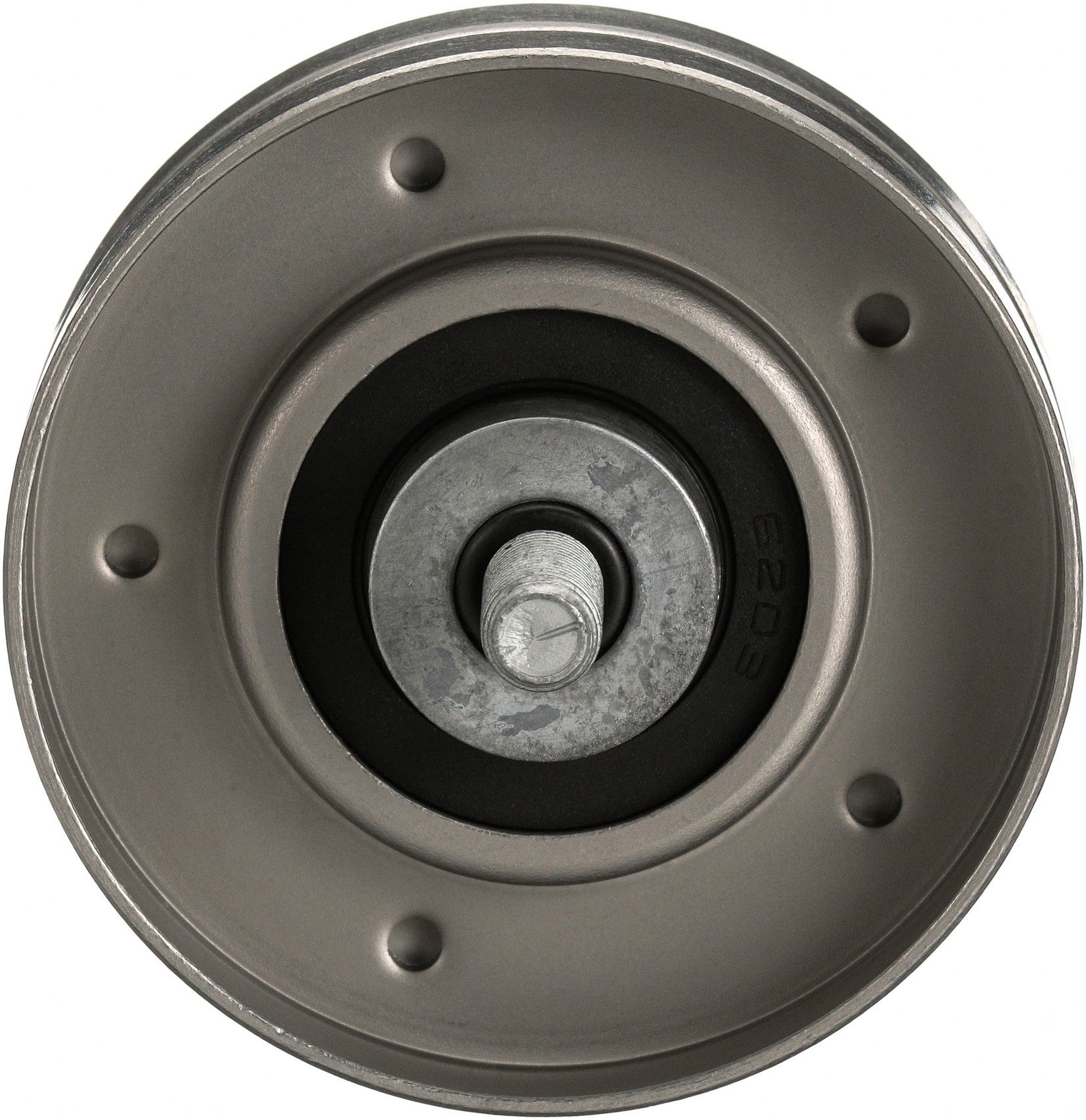 2007, 2006, 2005, 2004, 2003, 2002 Mini Cooper Accessory Drive Belt Idler Pulley