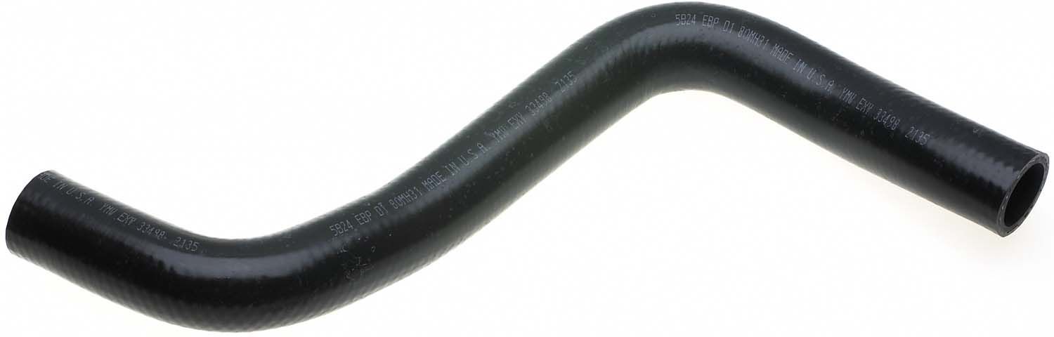 2008, 2007, 2006, 2005 Pontiac Wave Radiator Coolant Hose