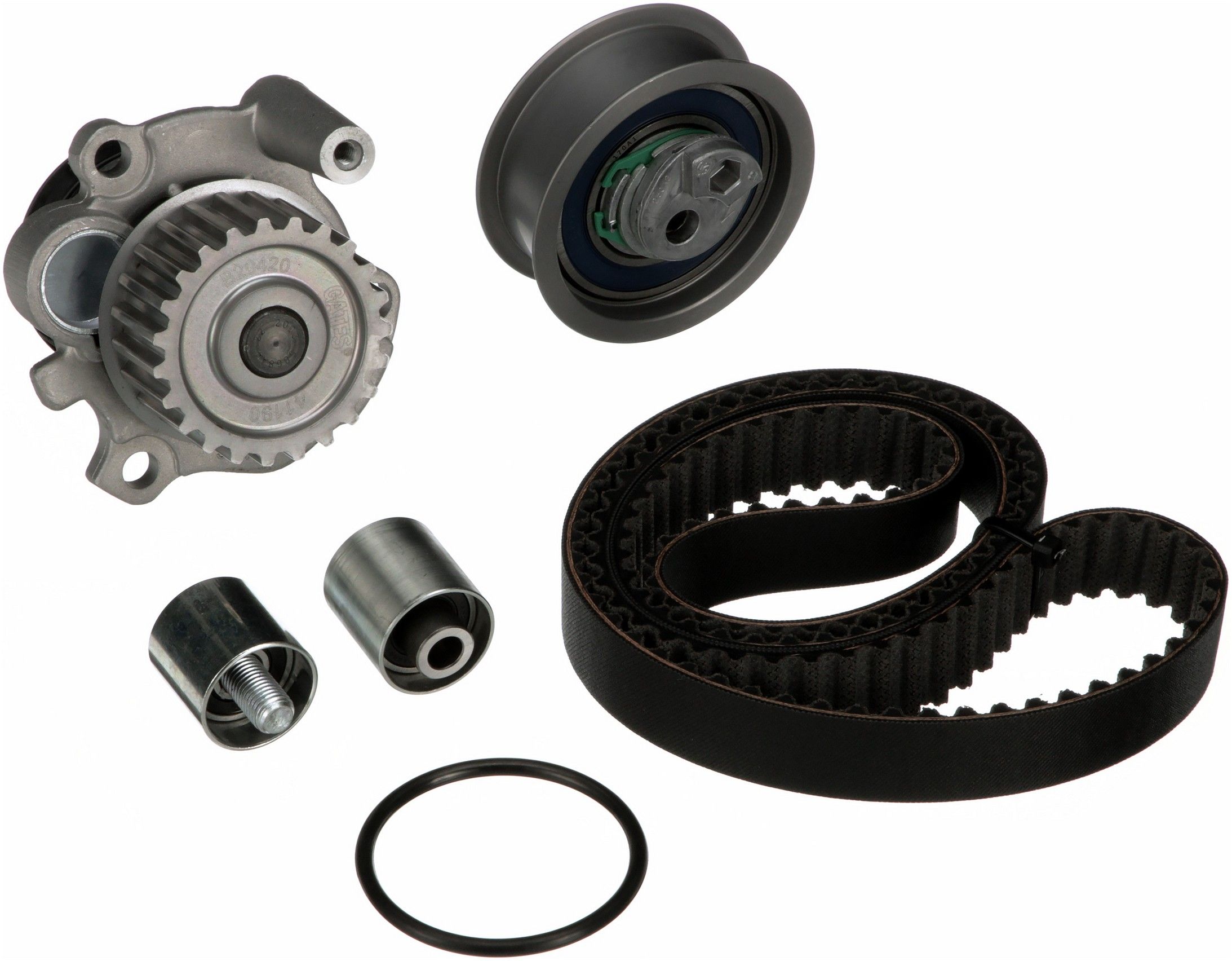 Engine Timing Belt Kit with Water Pump