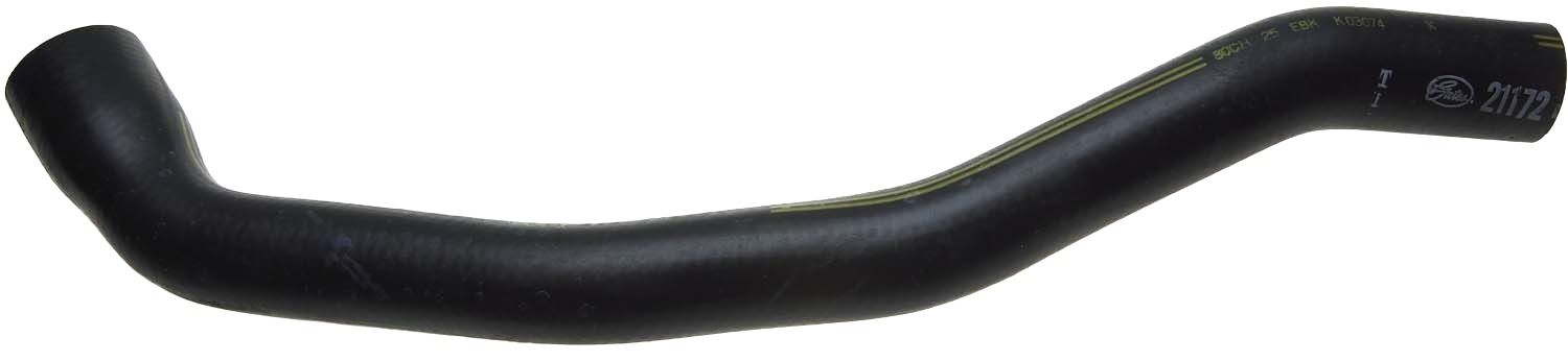 1991, 1990 Lexus ES250 Radiator Coolant Hose