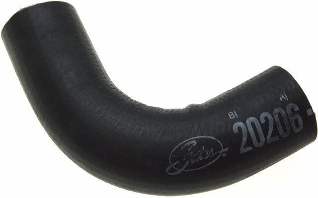 2008 Freightliner FS65 All American RE Radiator Coolant Hose