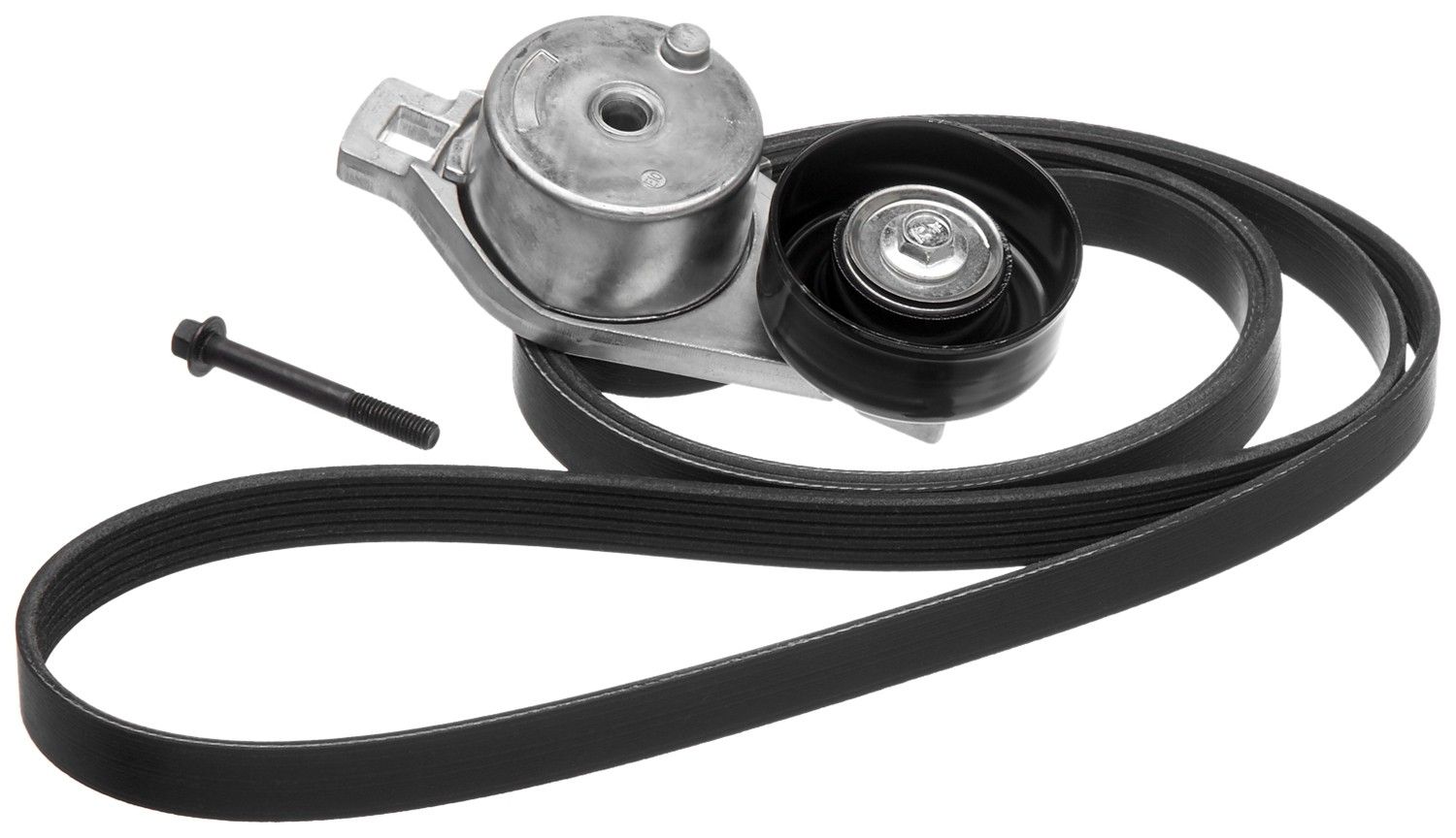 2005, 2004, 2003, 2002, 2001 Ford Taurus Serpentine Belt Drive Component Kit
