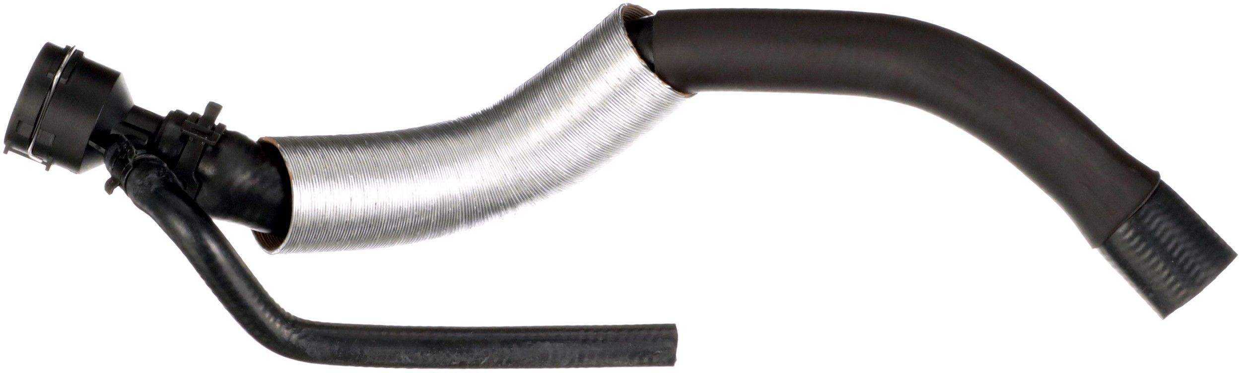2009, 2008, 2007, 2006 Volkswagen Rabbit HVAC Heater Hose