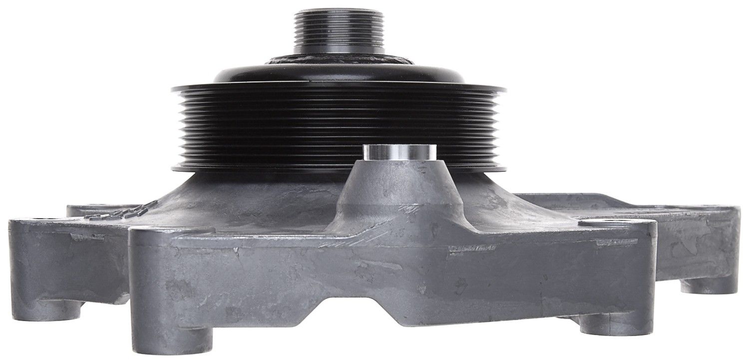 Engine Cooling Fan Pulley Bracket