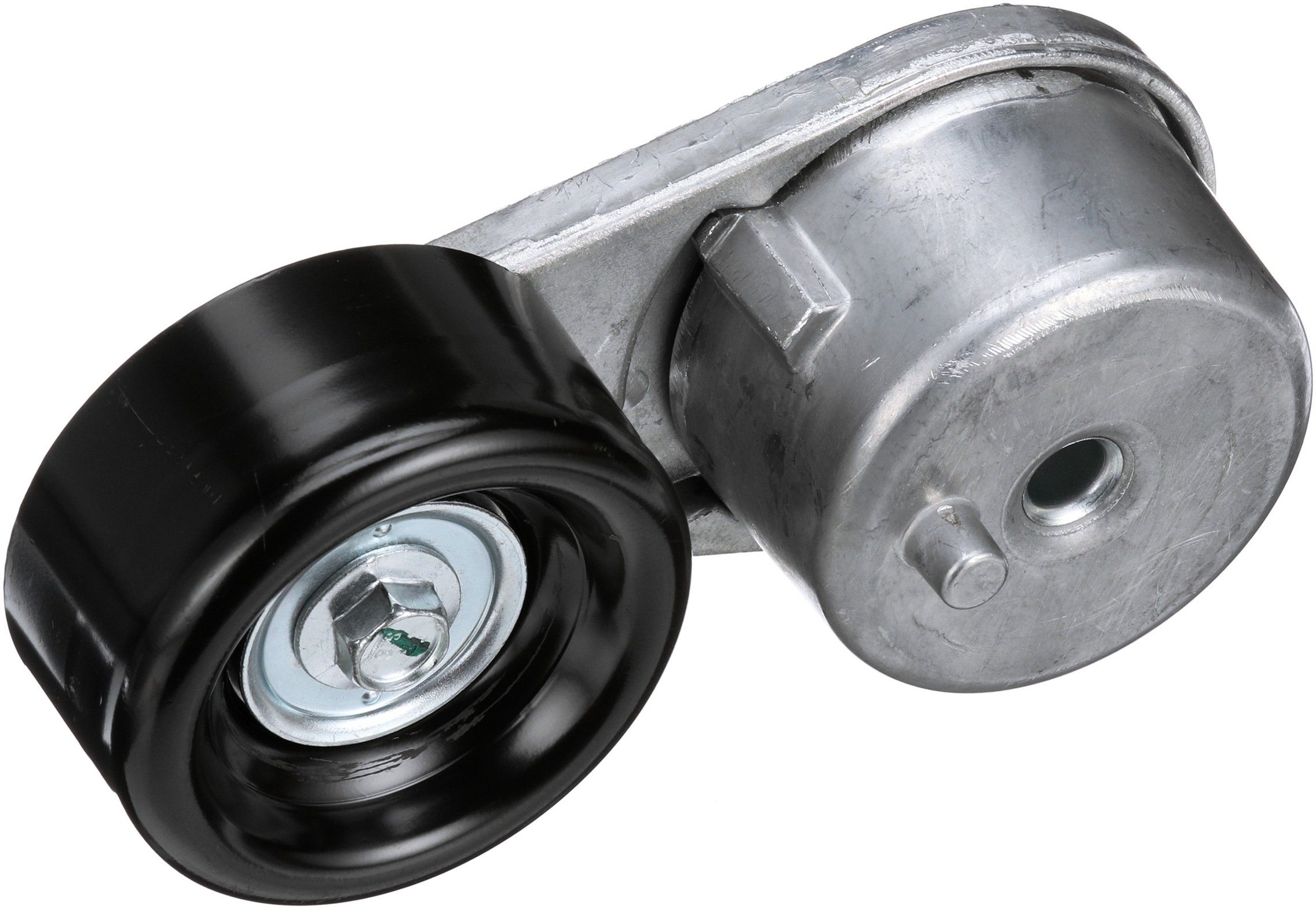 2012, 2011, 2010, 2009 Suzuki Equator Accessory Drive Belt Tensioner Assembly