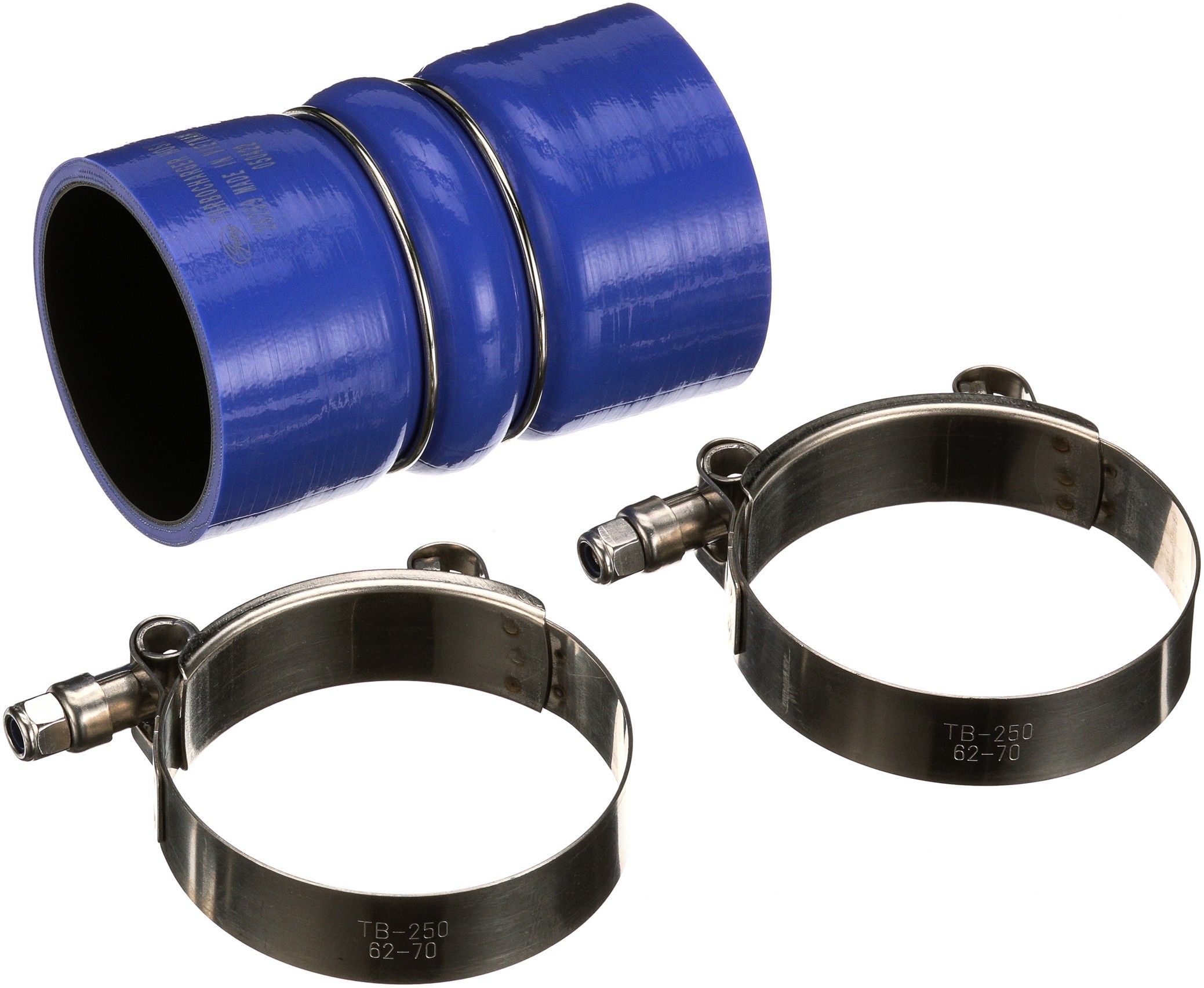 Intercooler Hose Kit