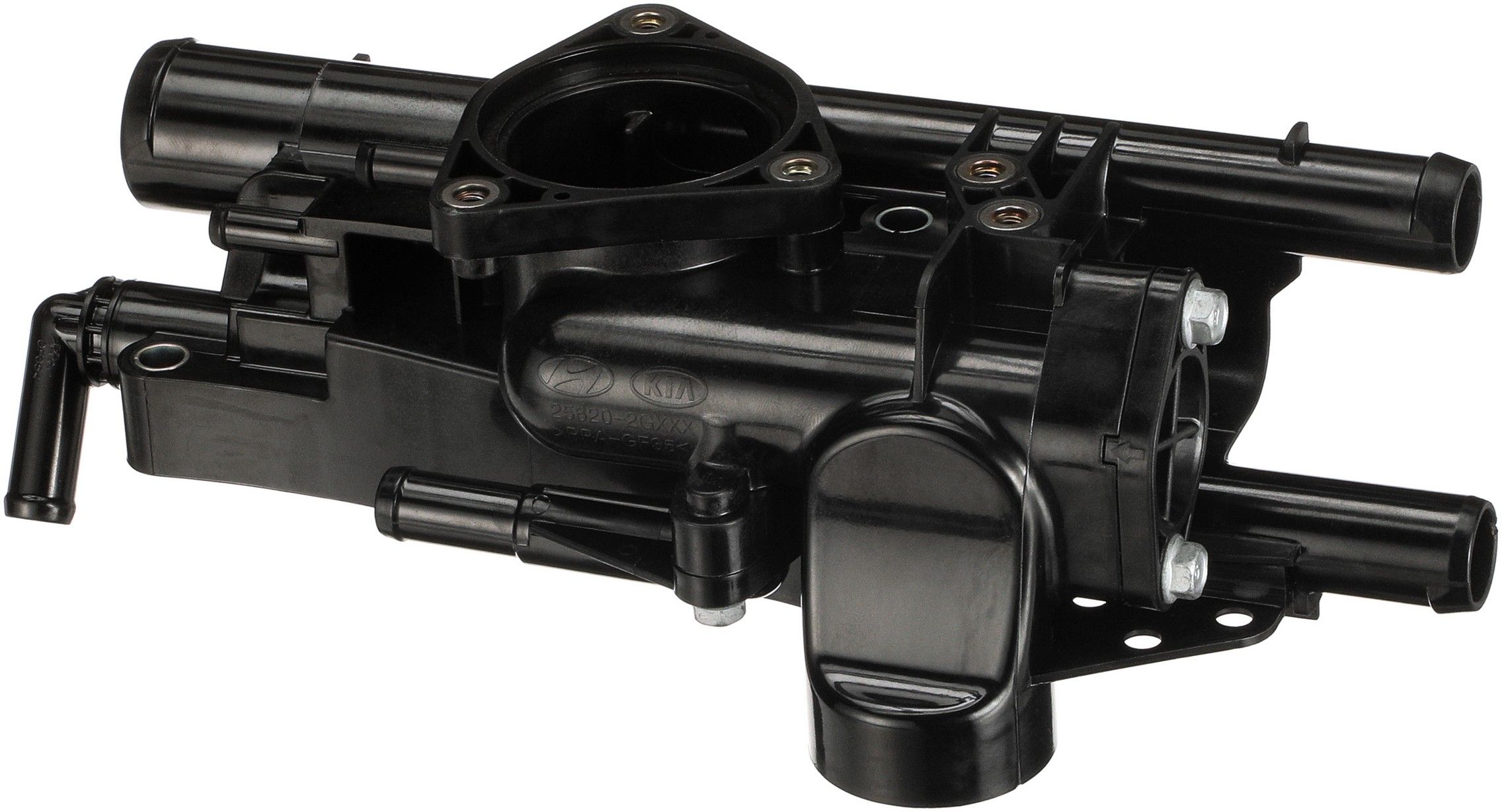 2016, 2015, 2014, 2013 Kia Optima Engine Coolant Water Outlet