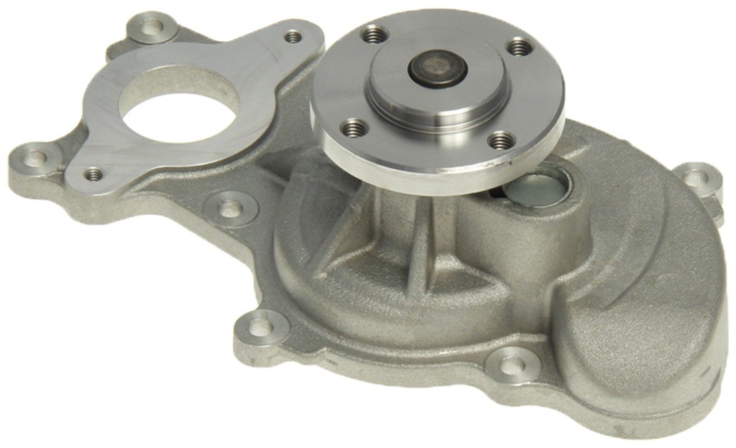2018, 2017, 2016, 2015 Ford Transit Engine Water Pump