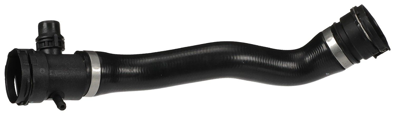 2012-2016 BMW X1 Radiator Coolant Hose Gates