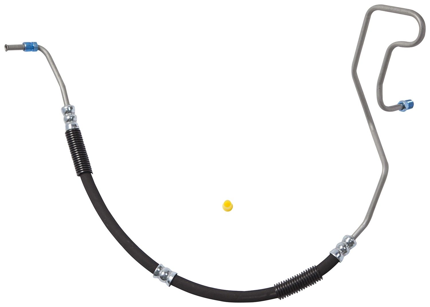 Toyota camry power steering hose replacement cost