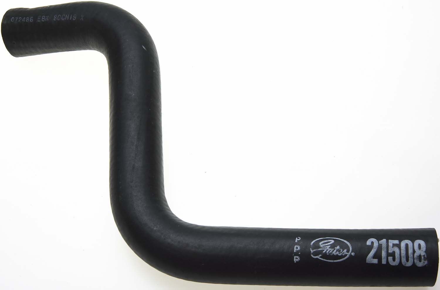 2000, 1999, 1998, 1997, 1996, 1995 Dodge Stratus Radiator Coolant Hose