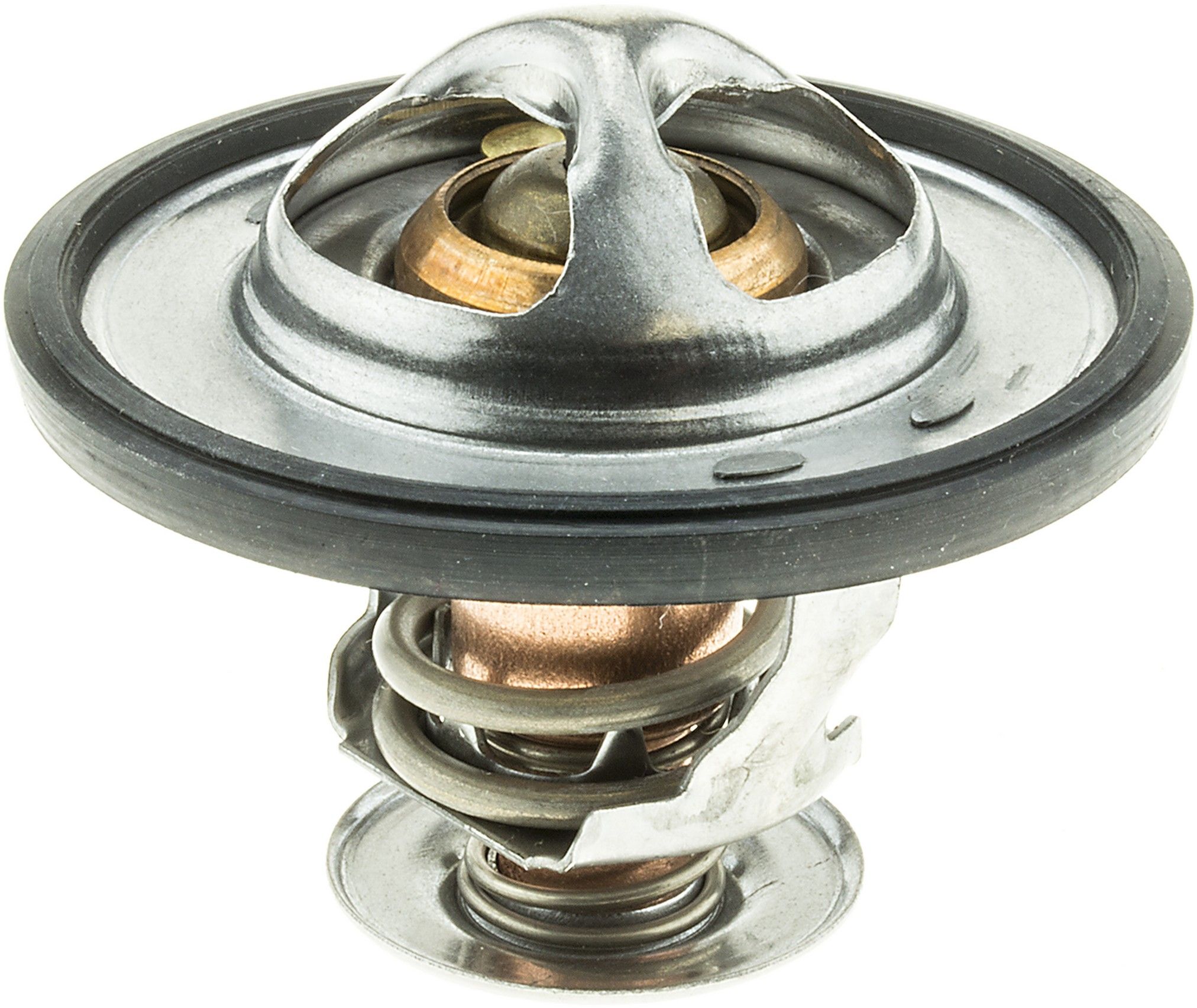 Engine Coolant Thermostat