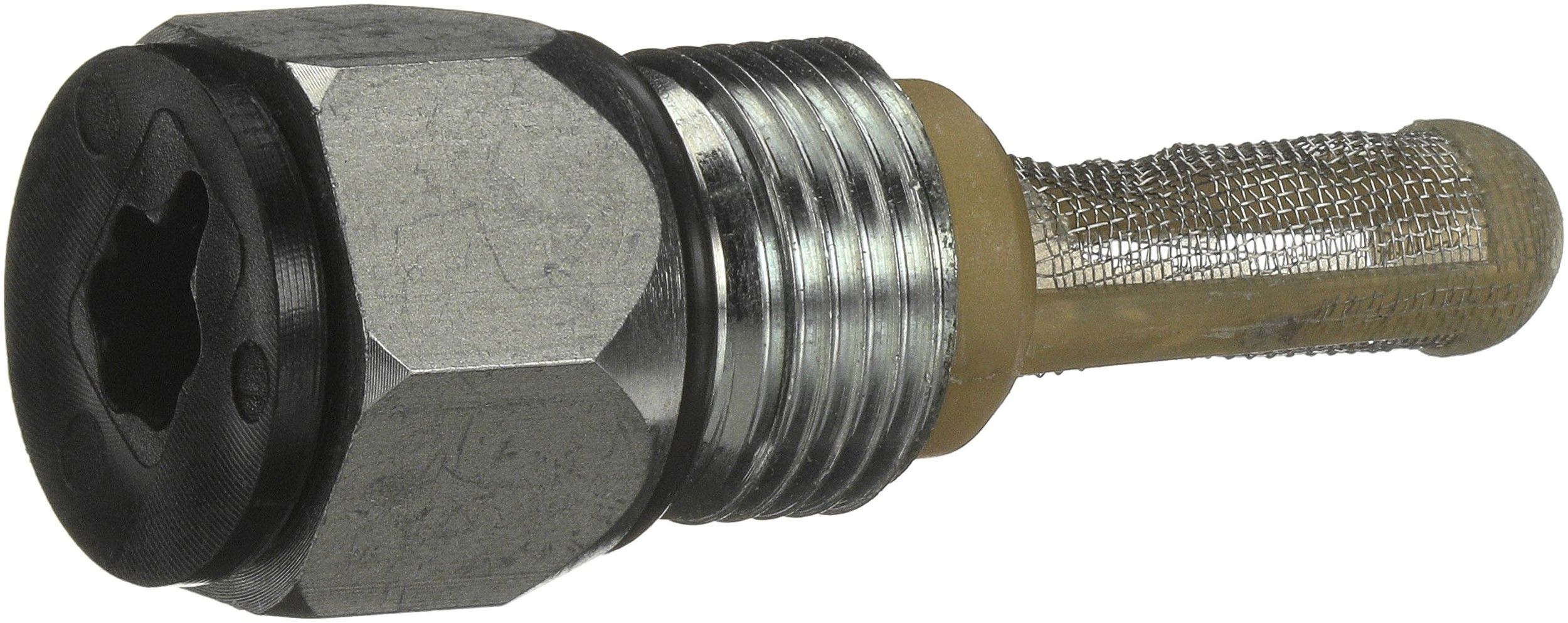 Turbocharger Oil Line Filter