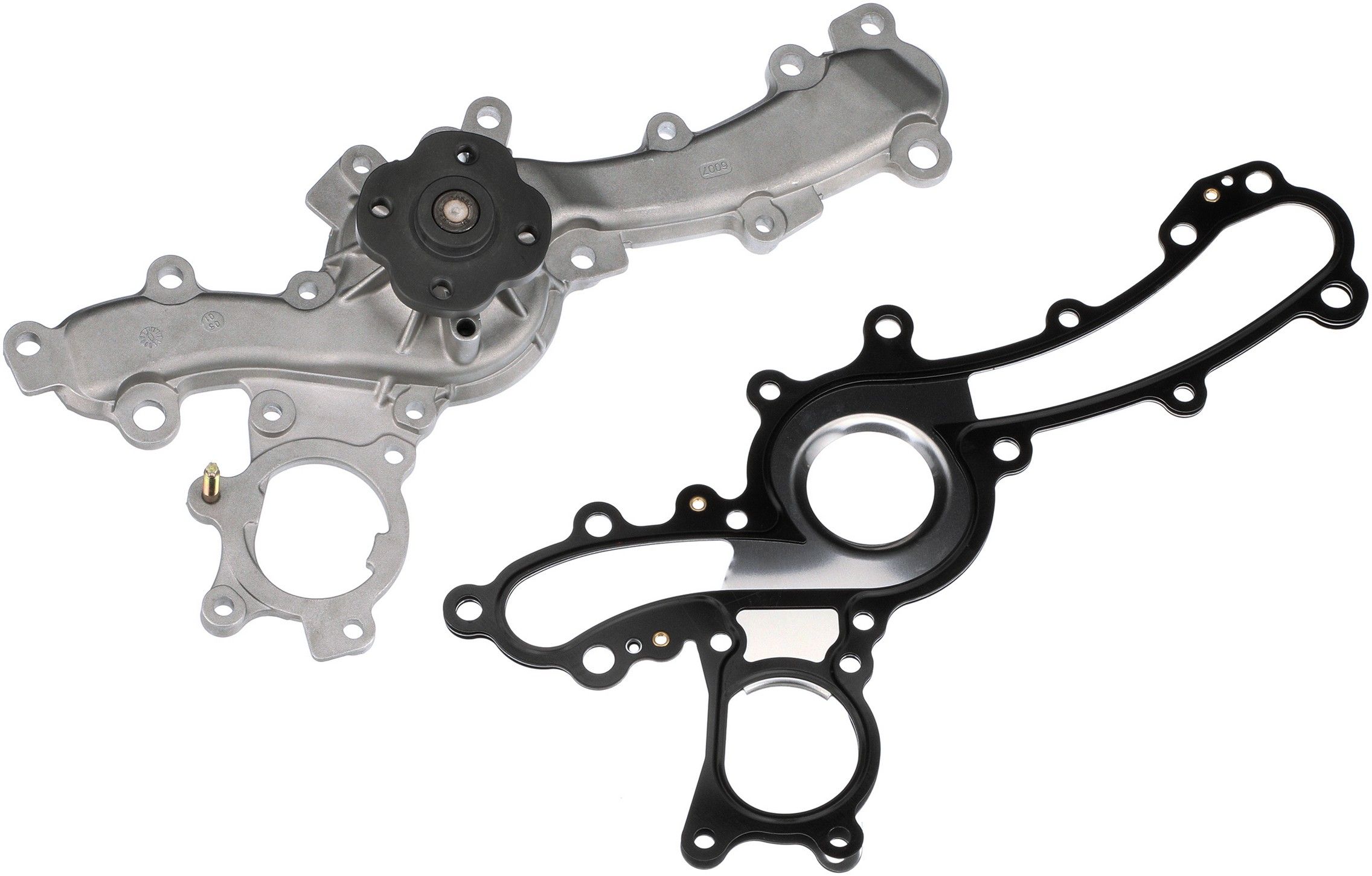 2020, 2019, 2018, 2017, 2016 Lexus GS350 Engine Water Pump