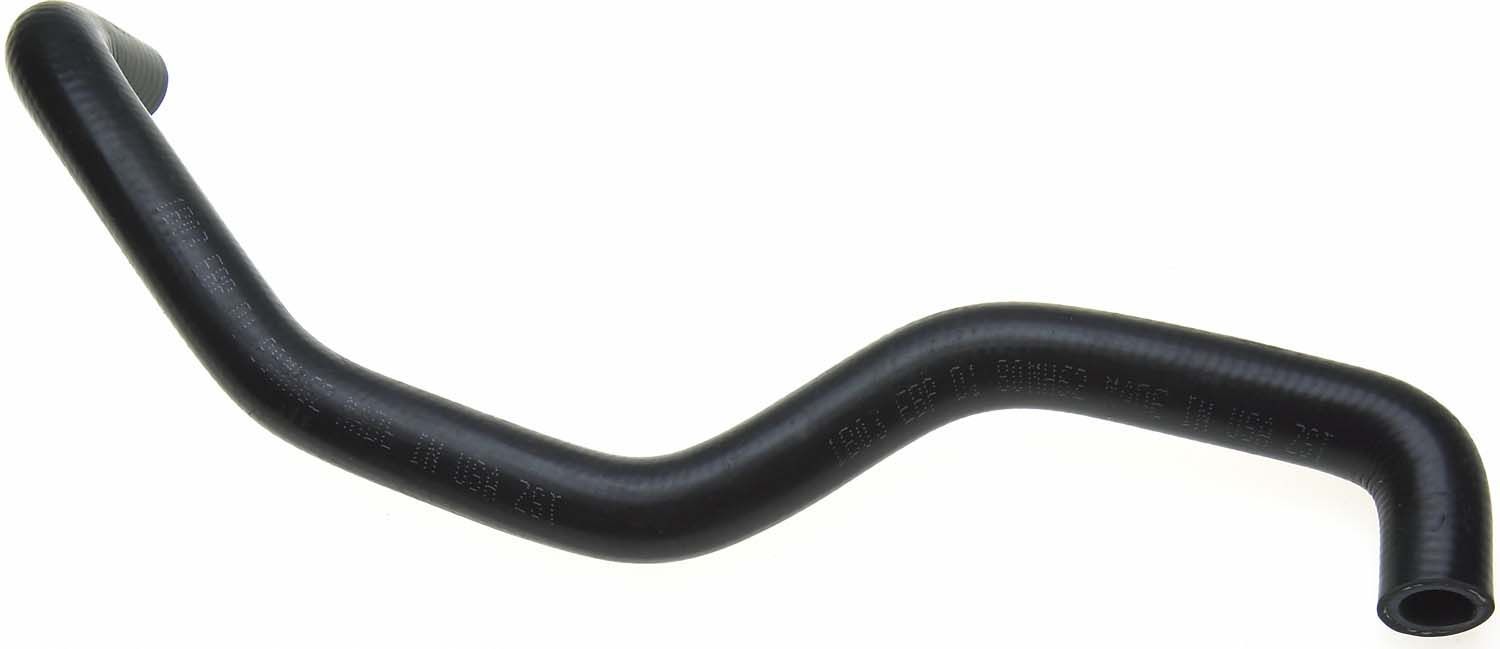 2001, 2000, 1999 Volkswagen Golf HVAC Heater Hose