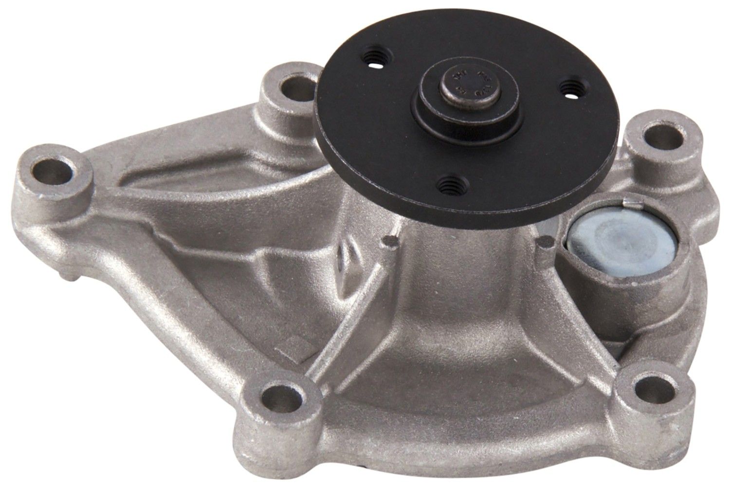 2016, 2015, 2014, 2013, 2012, 2011, 2010, 2009, 2008, 2007 Mini Cooper Engine Water Pump