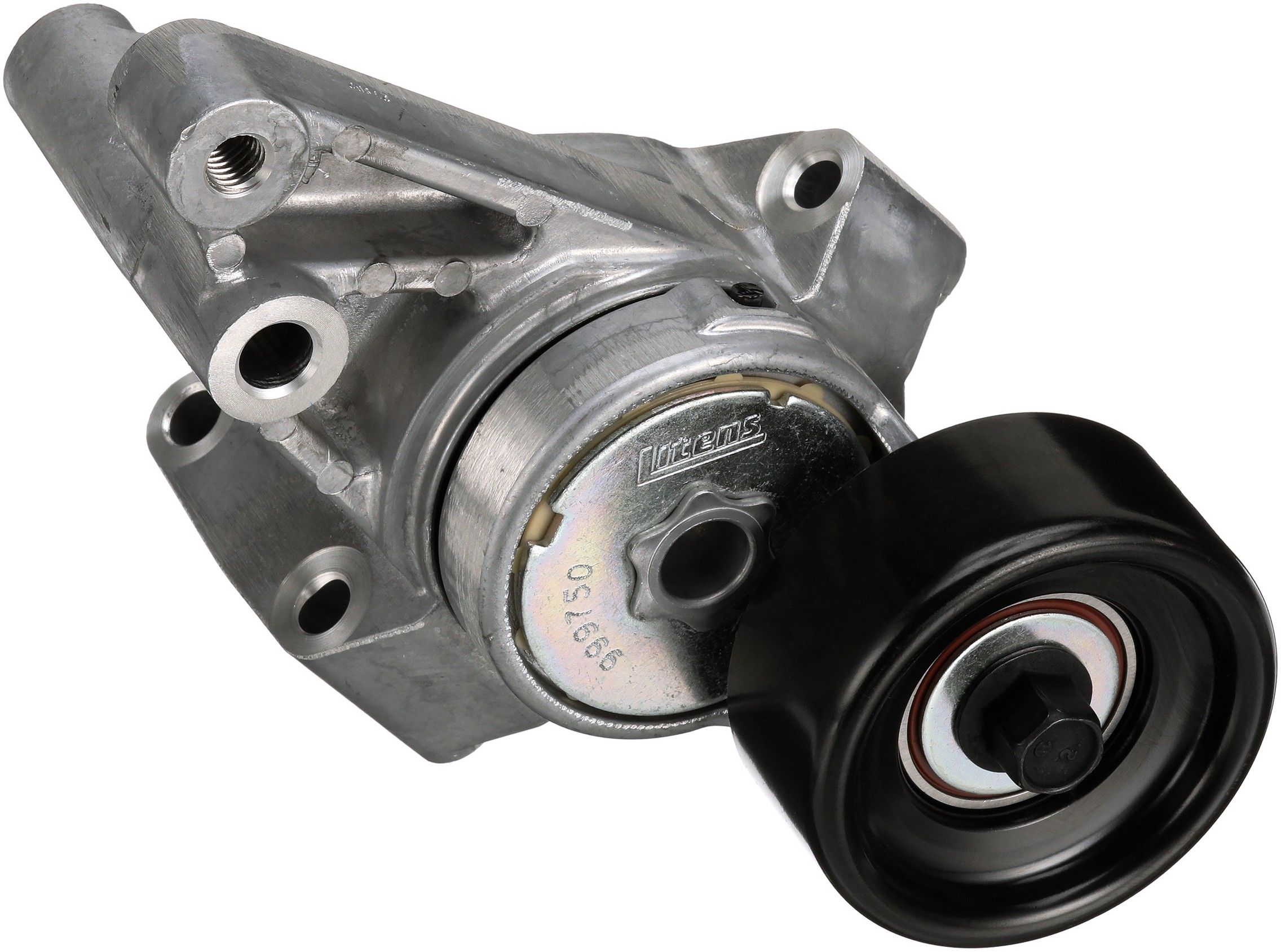 2010, 2009 Suzuki Equator Accessory Drive Belt Tensioner Assembly