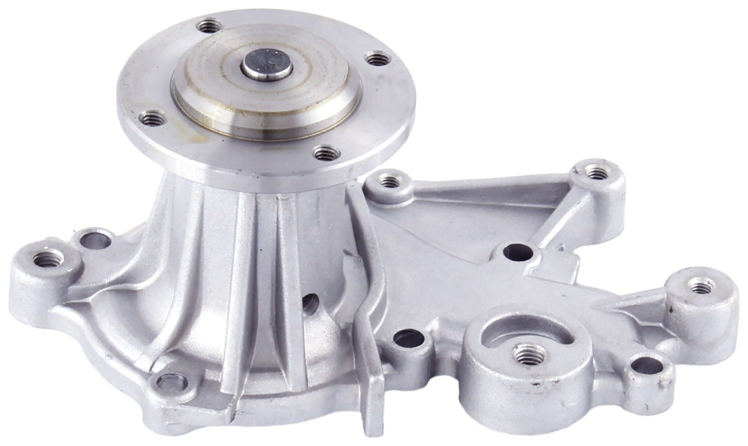 2001, 2000, 1999, 1998, 1997, 1996, 1995, 1994, 1993, 1992, 1991, 1990, 1989 Suzuki Swift Engine Water Pump