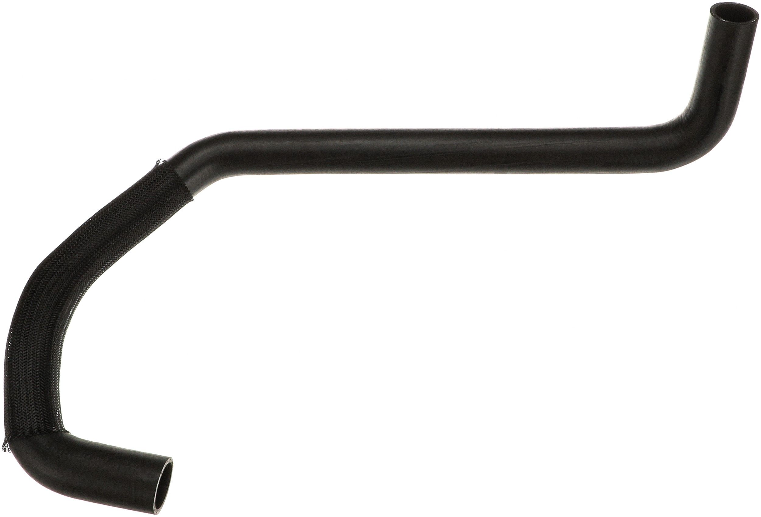 2018, 2017, 2016, 2015, 2014 Ram 5500 Radiator Coolant Hose