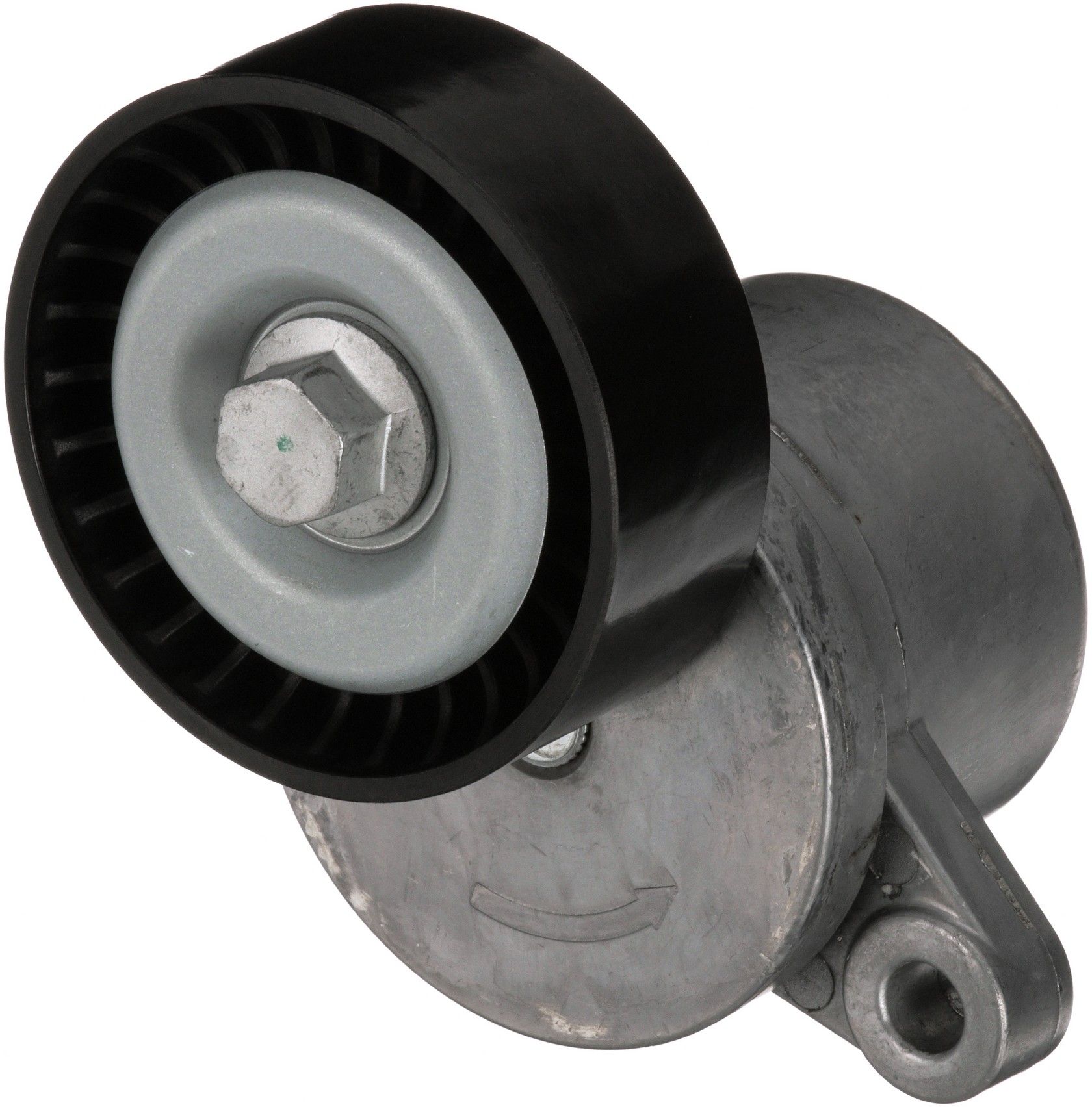 2019, 2018, 2017, 2016, 2015 Ford Transit Accessory Drive Belt Tensioner Assembly