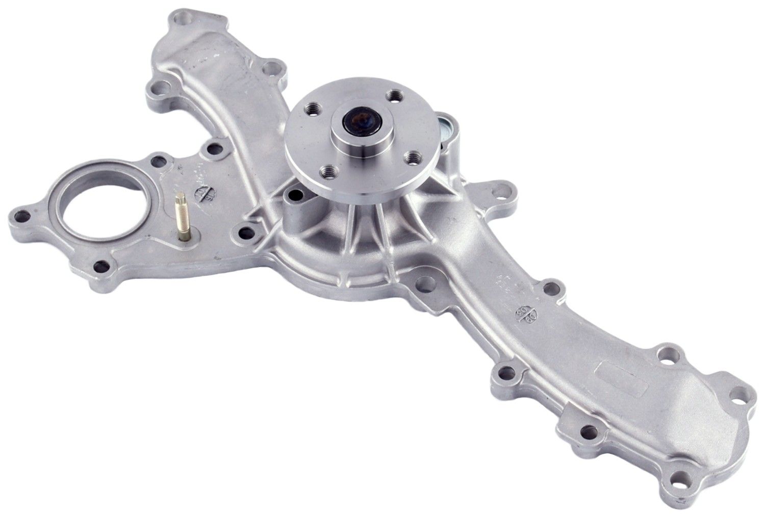 2015, 2014, 2013, 2012, 2011, 2010, 2009, 2008, 2007 Lexus GS350 Engine Water Pump