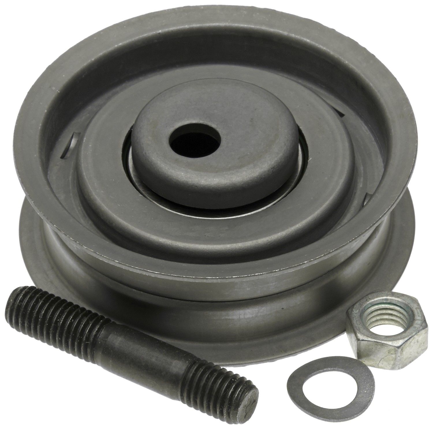 1984, 1983, 1982, 1981, 1980, 1979, 1978, 1977, 1976, 1975 Volkswagen Rabbit Concord Engine Timing Belt Tensioner Pulley